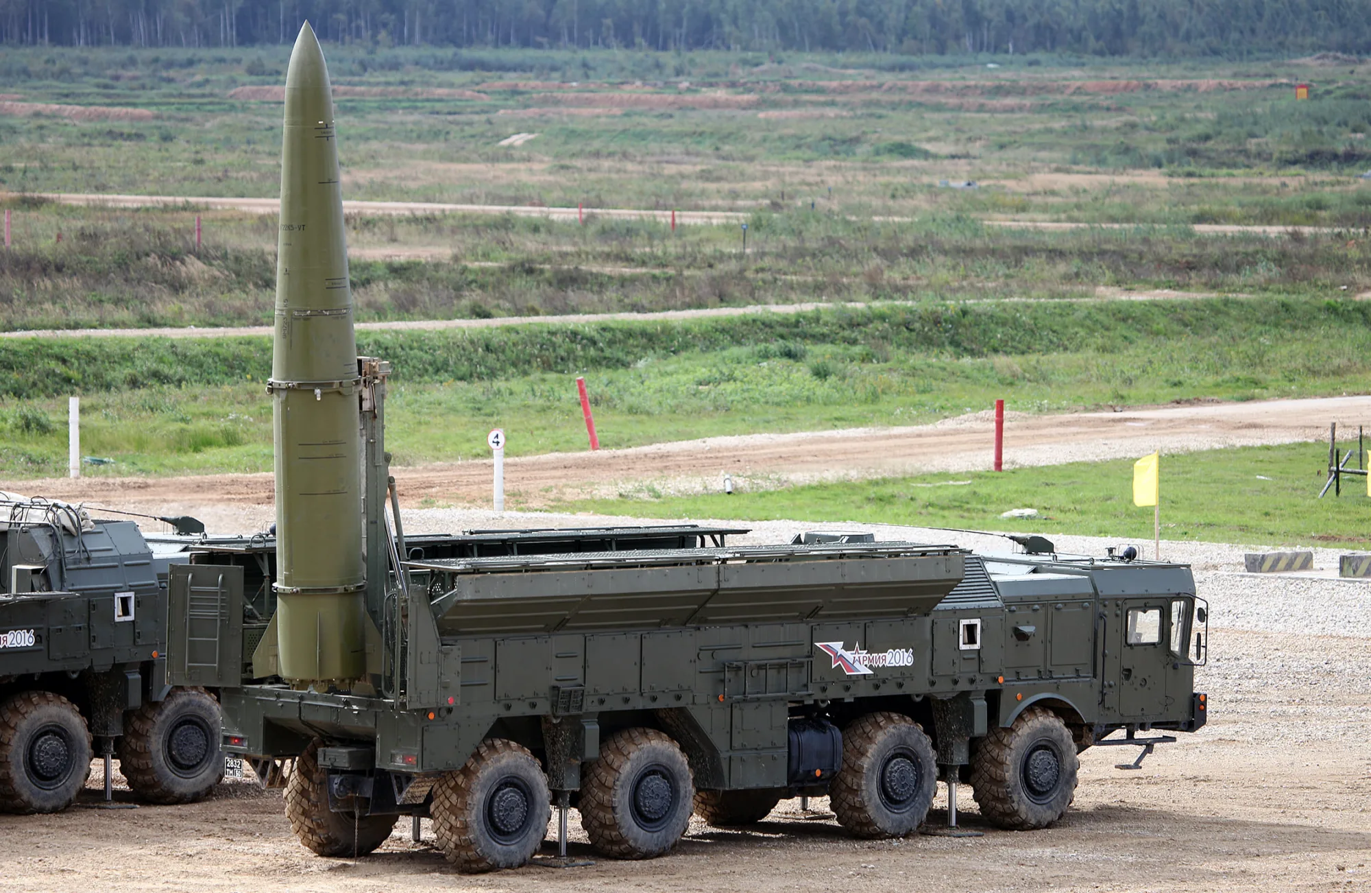 Los misiles balísticos rusos Iskander-M incorporan sistemas Kometa de navegación satelital, diseñados para reducir las interferencias de la guerra electrónica, según la inteligencia ucraniana.